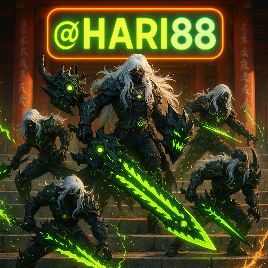 HARI88