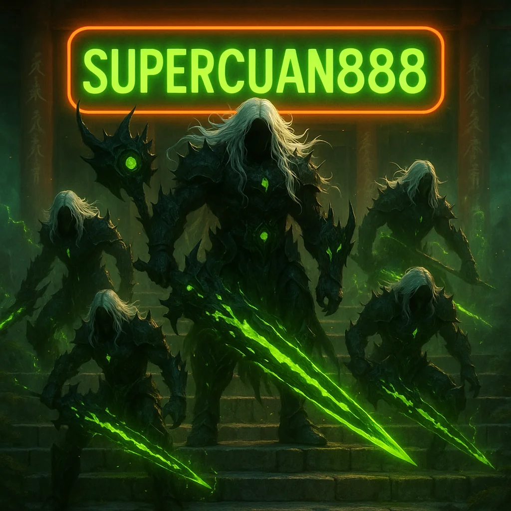 Supercuan888: Dragon Slayer Game Supercuan 888 Rise In Glory
Supercuan888: Dragon Slayer Game Supercuan 888 Rise In Glory