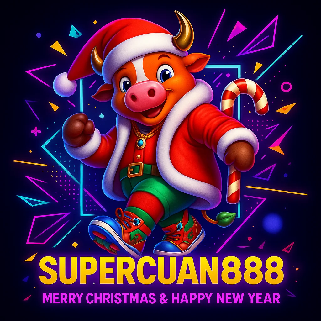 Supercuan888 : Hadiah Besar dari Supercuan888 Arena Premium